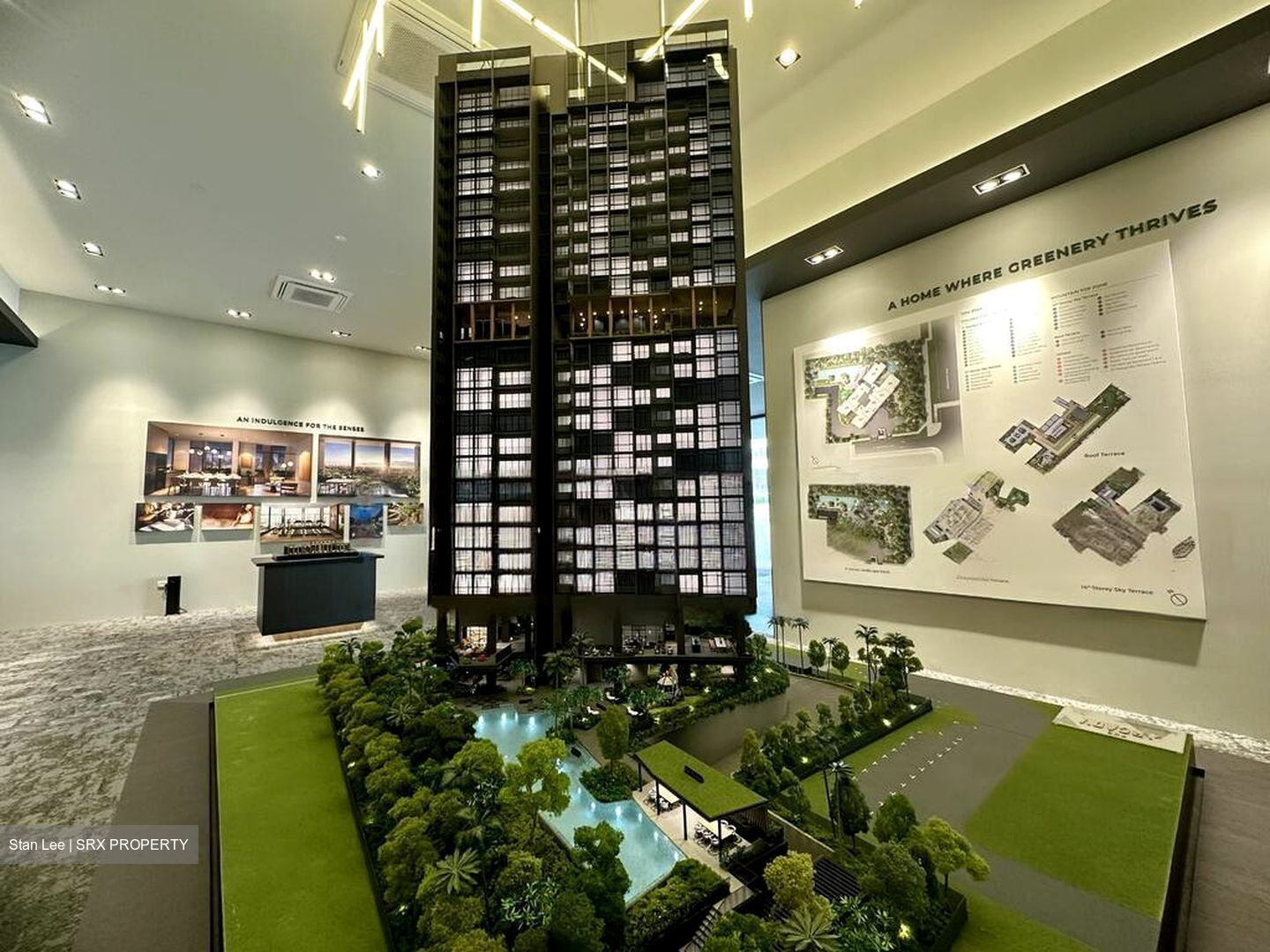 THE ARCADY AT BOON KENG (D12), Apartment #476892081